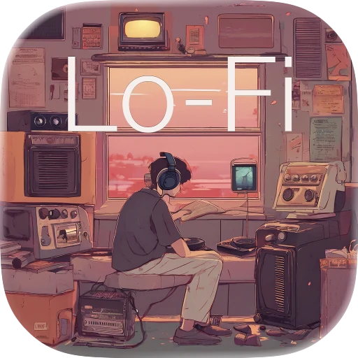 Lo-Fi Bar