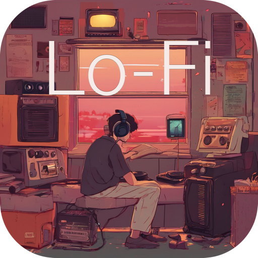 Lo-Fi Bar